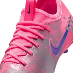 Mercurial Vapor 16 Academy Vini Jr. FG/MG - Junior Outdoor Soccer Shoes