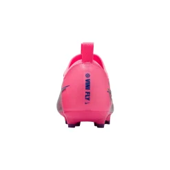 Mercurial Vapor 16 Academy Vini Jr. FG/MG - Junior Outdoor Soccer Shoes