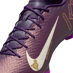 Mercurial Vapor 16 Academy Kylian Mbappé FG/MG - Adult Outdoor Soccer Shoes
