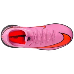 Mercurial Vapor 16 Academy IC - Junior Indoor Soccer Shoes