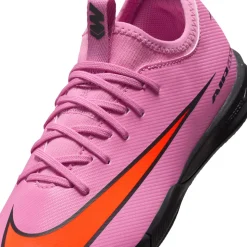 Mercurial Vapor 16 Academy IC - Junior Indoor Soccer Shoes