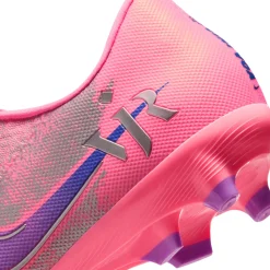 Mercurial Vapor 16 Academy Vini Jr. FG/MG - Adult Outdoor Soccer Shoes