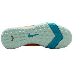 Mercurial Vapor 16 Academy 'Kylian Mbappé' - Junior Outdoor Soccer Shoes