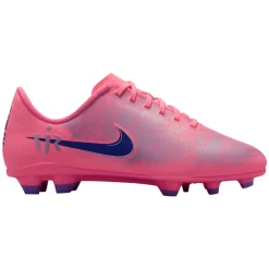 Mercurial Vapor 16 Club Vini Jr. FG/MG - Junior Outdoor Soccer Shoes