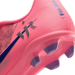 Mercurial Vapor 16 Club Vini Jr. FG/MG - Adult Outdoor Soccer Shoes