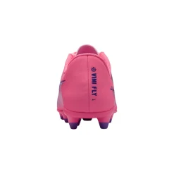 Mercurial Vapor 16 Club Vini Jr. FG/MG - Junior Outdoor Soccer Shoes
