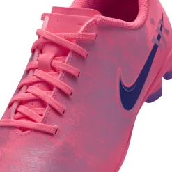 Mercurial Vapor 16 Club Vini Jr. FG/MG - Junior Outdoor Soccer Shoes