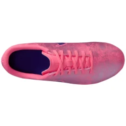 Mercurial Vapor 16 Club Vini Jr. FG/MG - Junior Outdoor Soccer Shoes