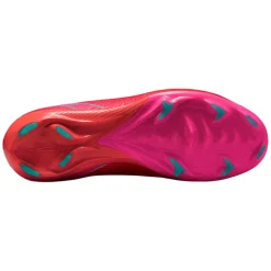 Mercurial Vapor 16 Pro FG - Junior Outdoor Soccer Shoes