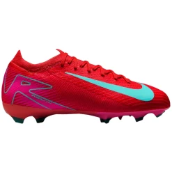 Mercurial Vapor 16 Pro FG - Junior Outdoor Soccer Shoes