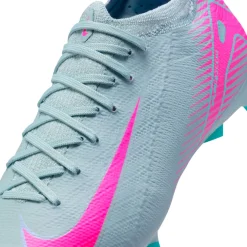 Mercurial Vapor 16 Pro FG - Junior Outdoor Soccer Shoes