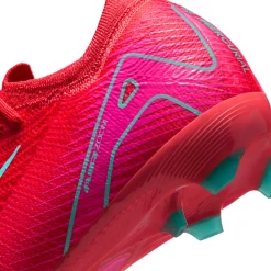 Mercurial Vapor 16 Pro FG - Junior Outdoor Soccer Shoes