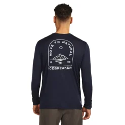 Merino 150 Tech Lite - Men's Long Sleeve Shirt