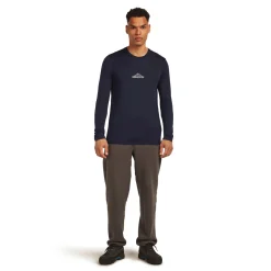 Merino 150 Tech Lite - Men's Long Sleeve Shirt