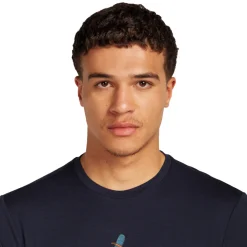 Merino 150 Tech Lite Bear tour - Men's T-Shirt
