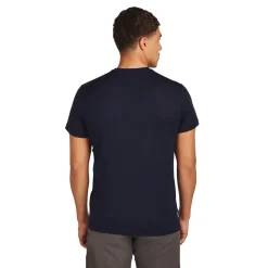 Merino 150 Tech Lite Bear tour - Men's T-Shirt