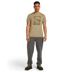 Merino 150 Tech Lite Summit - Men's T-Shirt