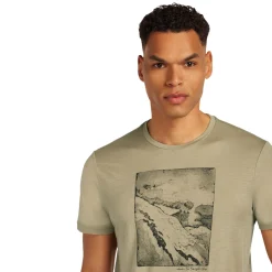 Merino 150 Tech Lite Summit - Men's T-Shirt