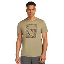 Merino 150 Tech Lite Summit - Men's T-Shirt