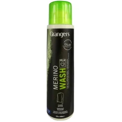Merino Wash 300 ml - Merino Wool Cleaner
