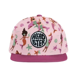 Mermaid Dreamland - Junior Adjustable Cap