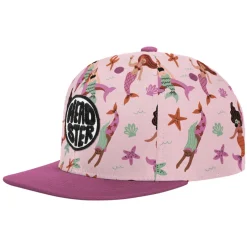 Mermaid Dreamland - Junior Adjustable Cap
