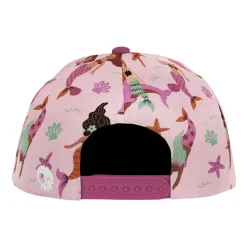 Mermaid Dreamland - Junior Adjustable Cap