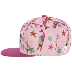Mermaid Dreamland - Junior Adjustable Cap