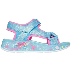 Mermaid Dreams - Junior Sandals