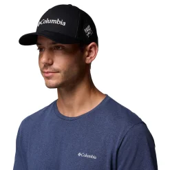 Mesh Snap Back - Men's Adjustable Cap