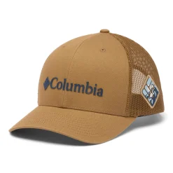 Mesh Snap Back - Men's Adjustable Cap