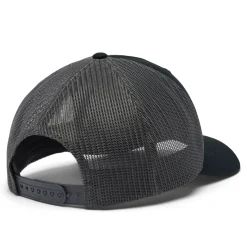 Mesh Snap Back - Men's Adjustable Cap