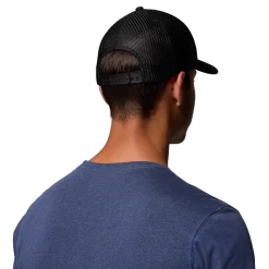 Mesh Snap Back - Men's Adjustable Cap