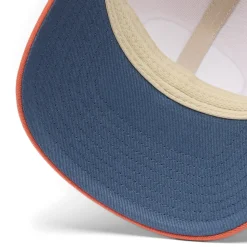 Mesh Snap Back - Men's Adjustable Cap