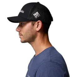 Mesh Snap Back - Men's Adjustable Cap