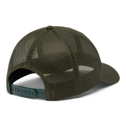 Mesh Snap Back - Men's Adjustable Cap