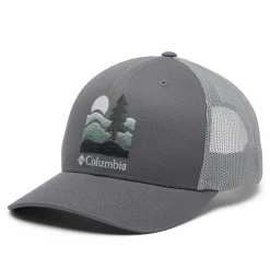 Mesh Snap Back - Men's Adjustable Cap