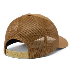 Mesh Snap Back - Men's Adjustable Cap