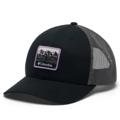 Mesh Snap Back - Men's Adjustable Cap
