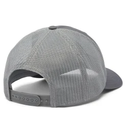 Mesh Snap Back - Men's Adjustable Cap