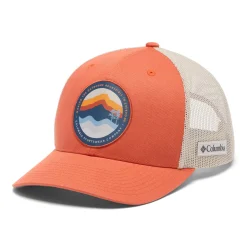 Mesh Snap Back - Men's Adjustable Cap