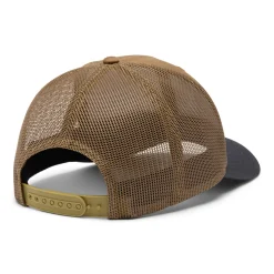 Mesh Snap Back - Men's Adjustable Cap