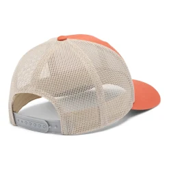 Mesh Snap Back - Men's Adjustable Cap