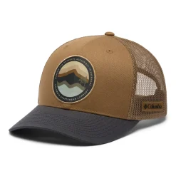 Mesh Snap Back - Men's Adjustable Cap