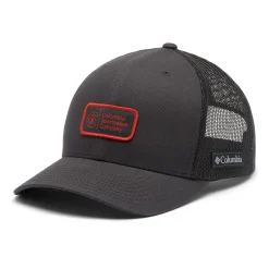 Mesh Snap Back - Men's Adjustable Cap