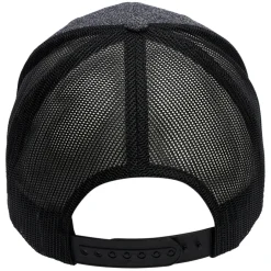 Mesh Snap Back - Men's Adjustable Cap