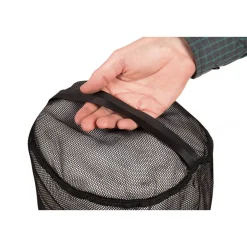 Mesh Stuff Sack (Pack of 3) - Travel Organization Bags