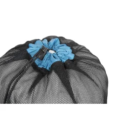 Mesh Stuff Sack (Pack of 3) - Travel Organization Bags