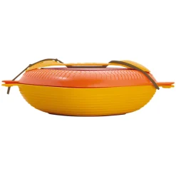 Mess Kit - Lunch Container with Utensil