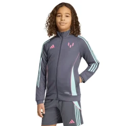 Messi - Junior Soccer Jacket